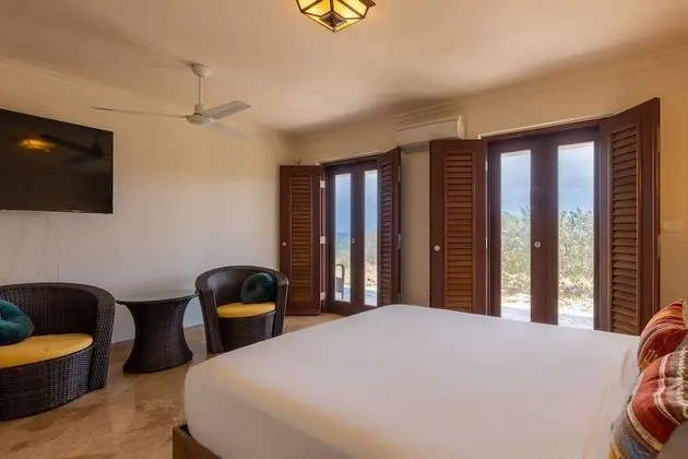 Exclusive Villa