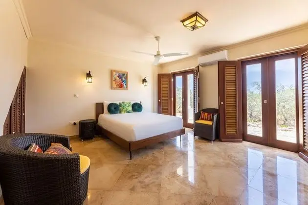 Exclusive Villa