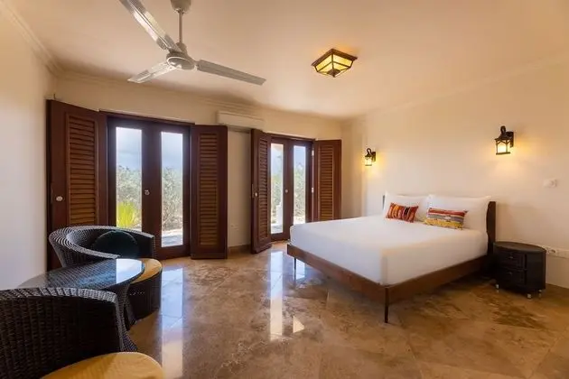 Exclusive Villa