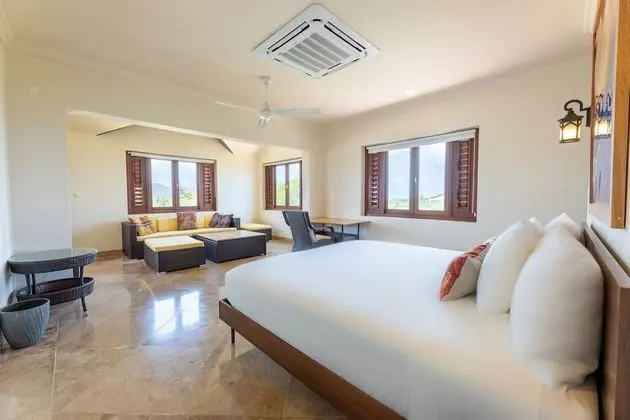 Exclusive Villa