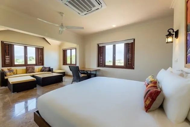 Exclusive Villa
