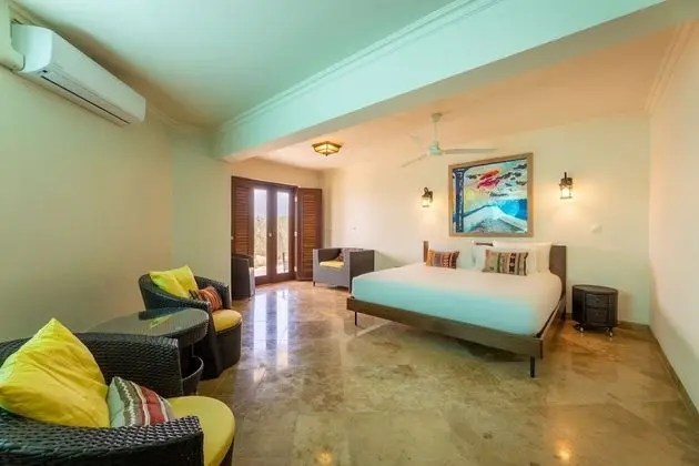 Exclusive Villa