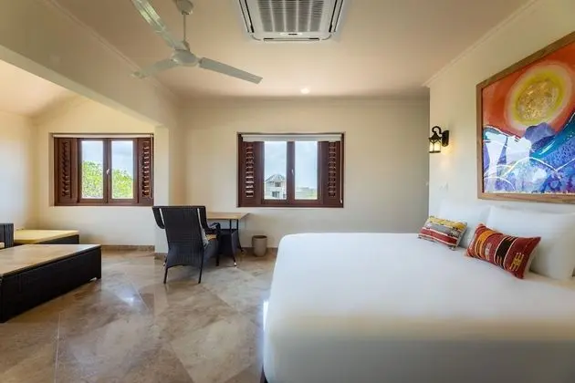 Exclusive Villa