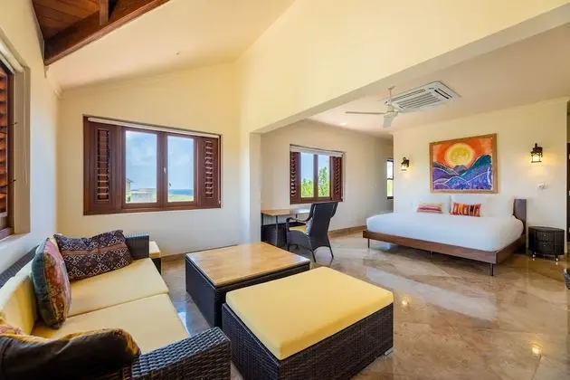 Exclusive Villa