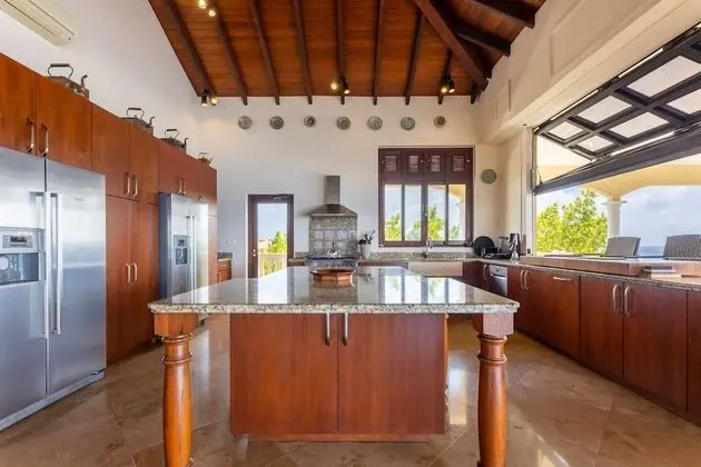 Exclusive Villa