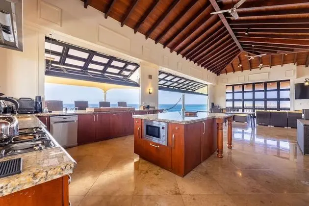 Exclusive Villa