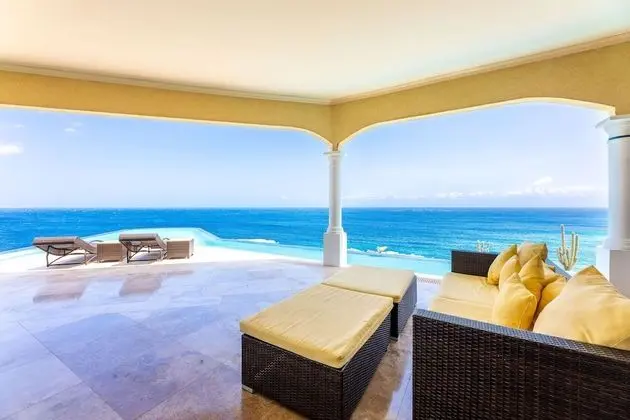 Exclusive Villa