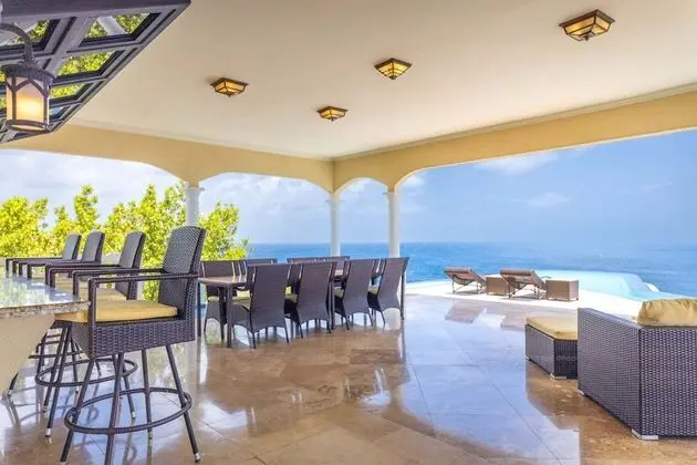 Exclusive Villa