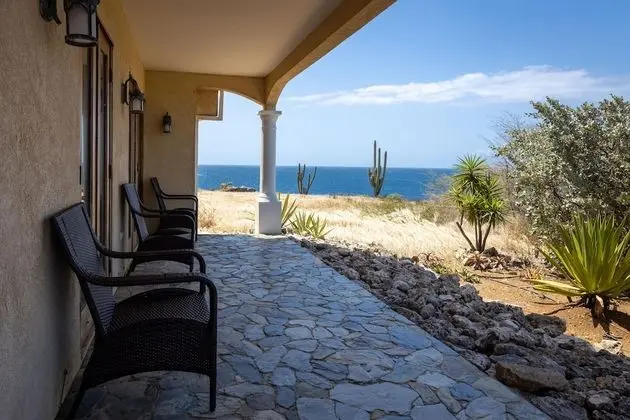 Exclusive Villa