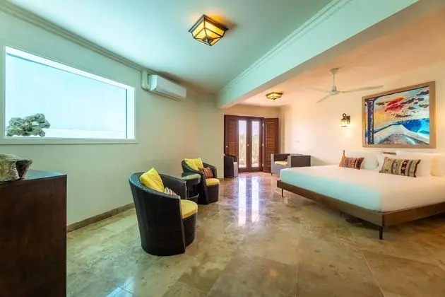 Exclusive Villa