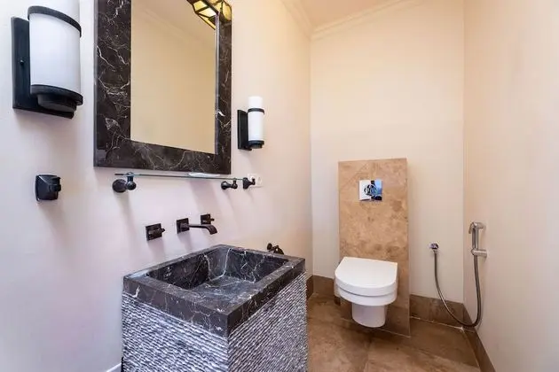 Exclusive Villa