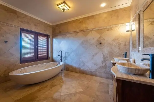 Exclusive Villa