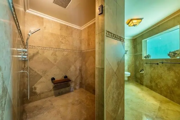 Exclusive Villa