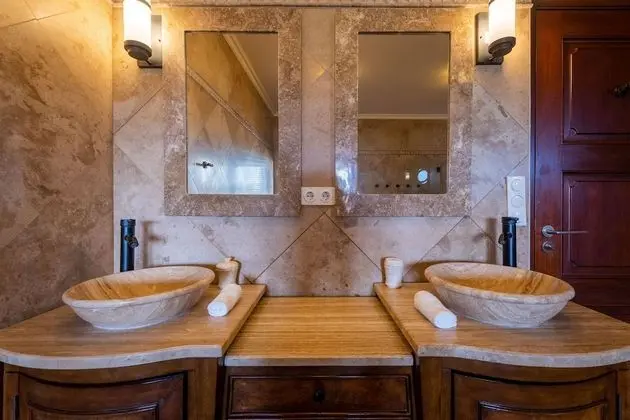 Exclusive Villa