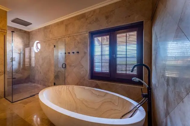 Exclusive Villa