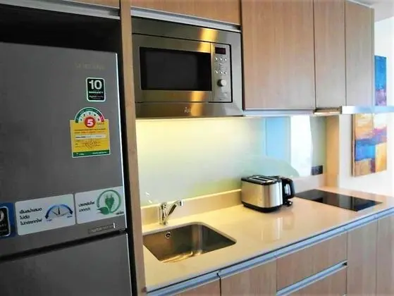 Apart Daire, 1 Yatak Odası, Balkon