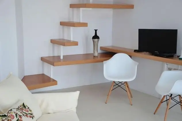 Executive Süit