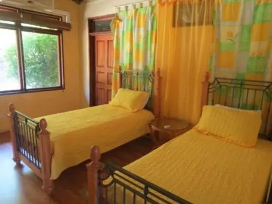 Comfort Ev, 4 Yatak Odası