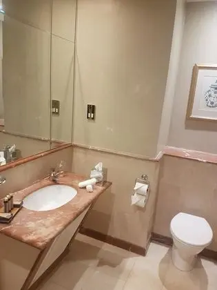Superior Tek Kişilik Oda