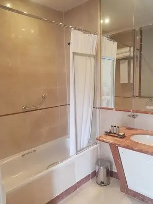 Superior Tek Kişilik Oda