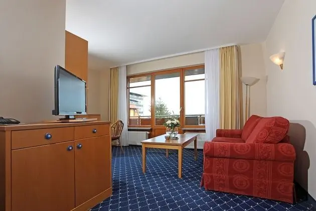 Classic Apart Daire, 1 Yatak Odası