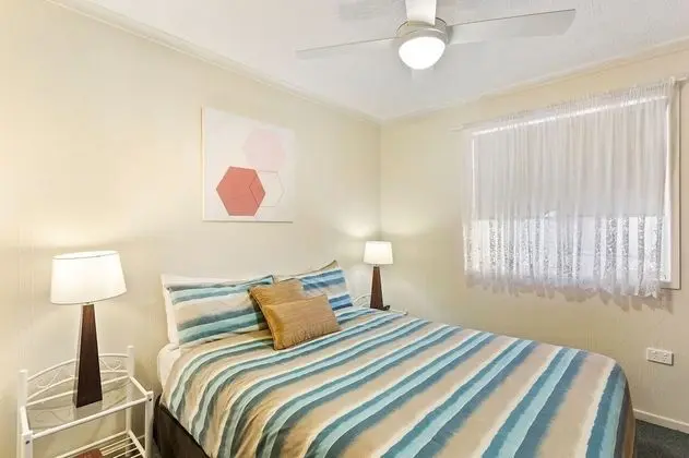 Standard Süit, Birden Çok Yatak Odası, Sigara İçilmez, Mutfak (Large 3 bedroom self cont)