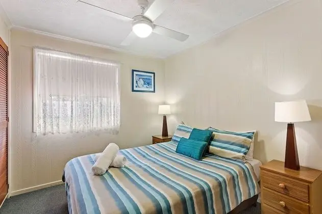 Standard Süit, Birden Çok Yatak Odası, Sigara İçilmez, Mutfak (Large 3 bedroom self cont)