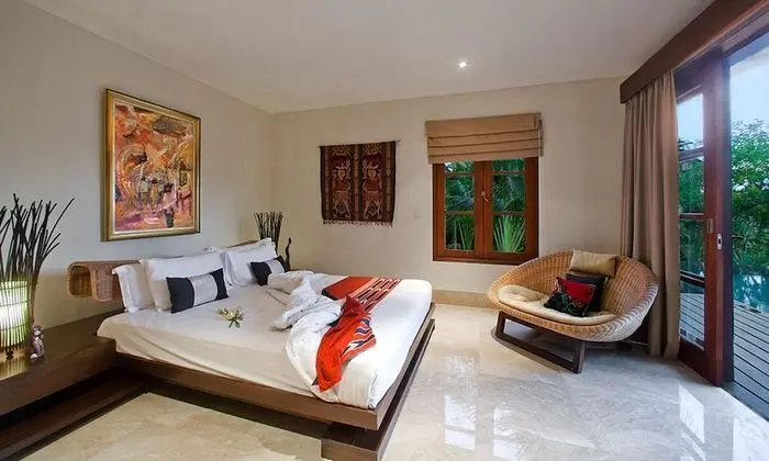 Luxury Villa, 2 Yatak Odası, Kişiye Özel Havuzlu