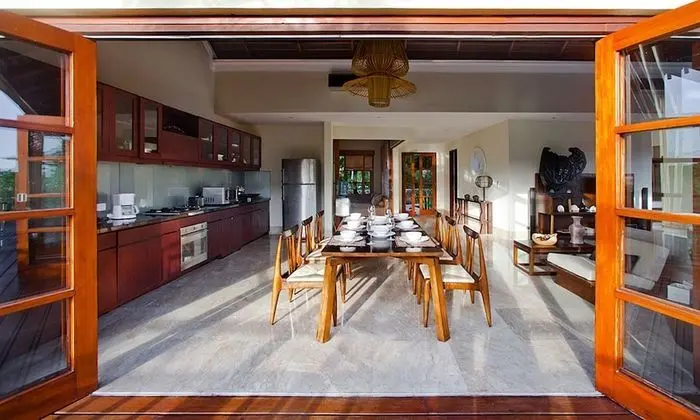 Luxury Villa, 2 Yatak Odası, Kişiye Özel Havuzlu