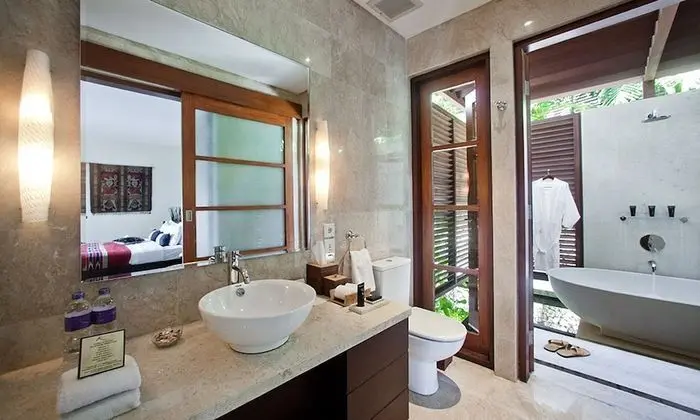 Luxury Villa, 2 Yatak Odası, Kişiye Özel Havuzlu