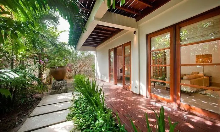Luxury Villa, 2 Yatak Odası, Kişiye Özel Havuzlu