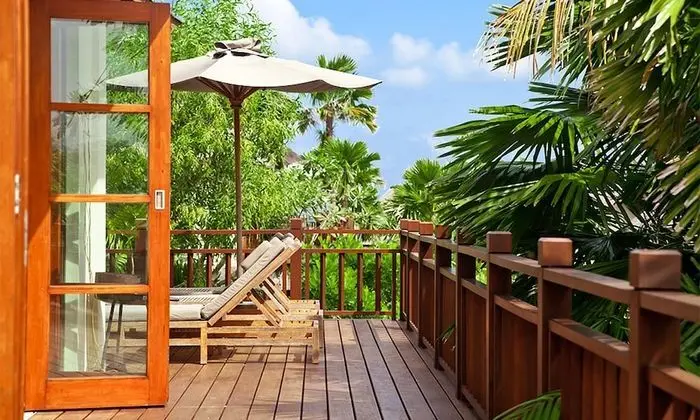 Luxury Villa, 2 Yatak Odası, Kişiye Özel Havuzlu