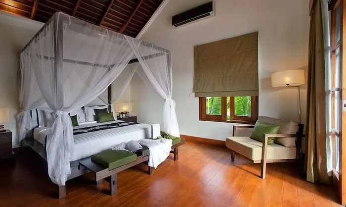 Luxury Villa, 3 Yatak Odası, Kişiye Özel Havuzlu