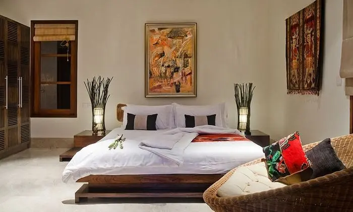 Luxury Villa, 3 Yatak Odası, Kişiye Özel Havuzlu