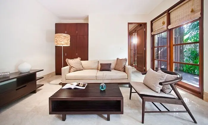 Luxury Villa, 3 Yatak Odası, Kişiye Özel Havuzlu