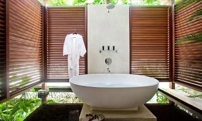 Luxury Villa, 3 Yatak Odası, Kişiye Özel Havuzlu