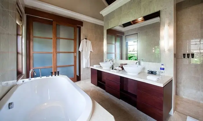 Luxury Villa, 3 Yatak Odası, Kişiye Özel Havuzlu