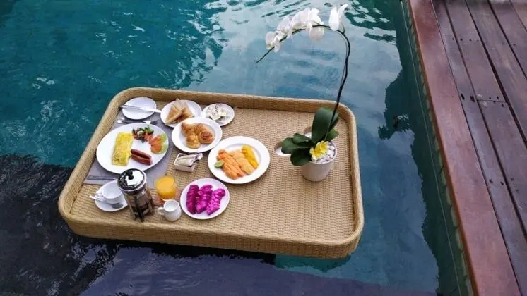 Luxury Villa, 3 Yatak Odası, Kişiye Özel Havuzlu
