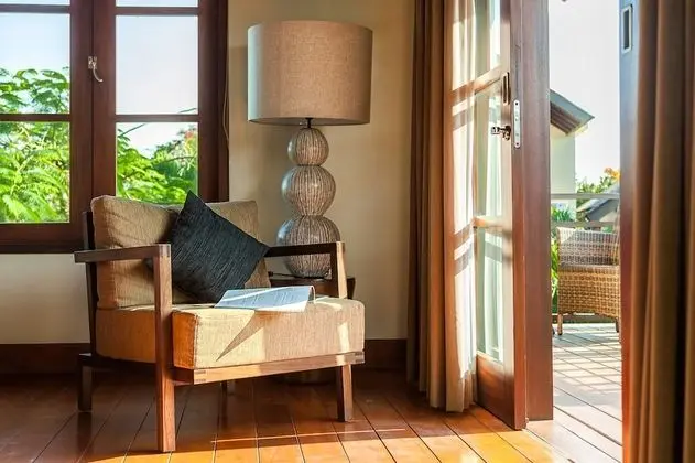 Luxury Villa, 3 Yatak Odası