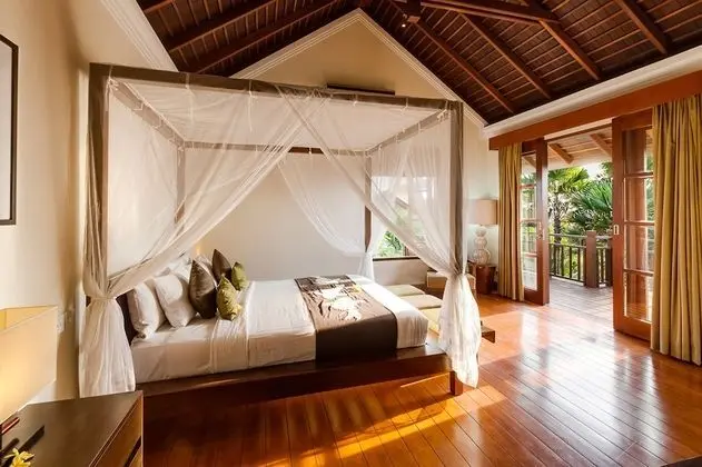 Luxury Villa, 3 Yatak Odası