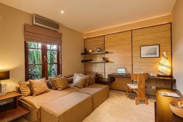 Luxury Villa, 3 Yatak Odası