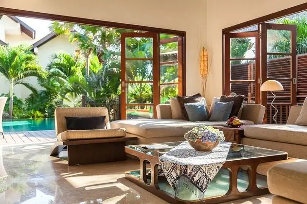 Luxury Villa, 3 Yatak Odası