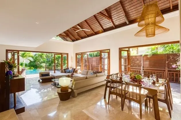 Luxury Villa, 3 Yatak Odası