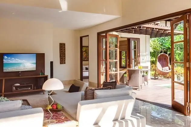 Luxury Villa, 3 Yatak Odası