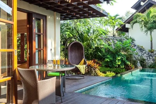 Luxury Villa, 3 Yatak Odası