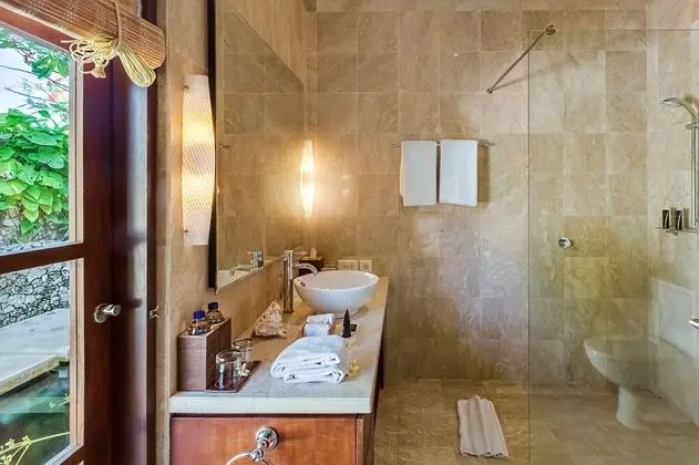 Luxury Villa, 3 Yatak Odası