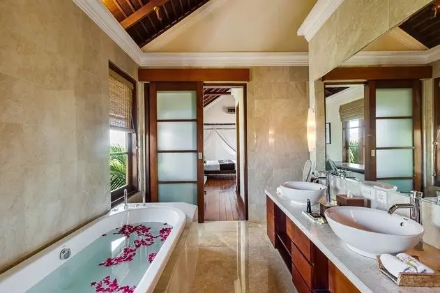 Luxury Villa, 3 Yatak Odası