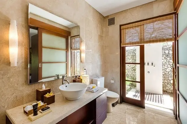 Luxury Villa, 3 Yatak Odası