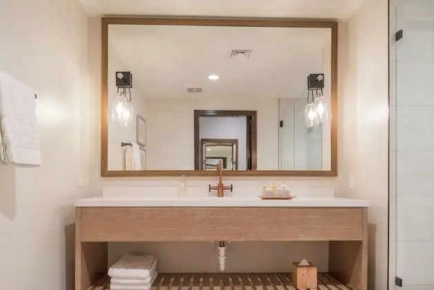Grand Villa, 1 En Büyük (King) Boy Yatak, Manzaralı