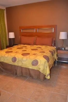 Deluxe Apart Daire, 1 Yatak Odası
